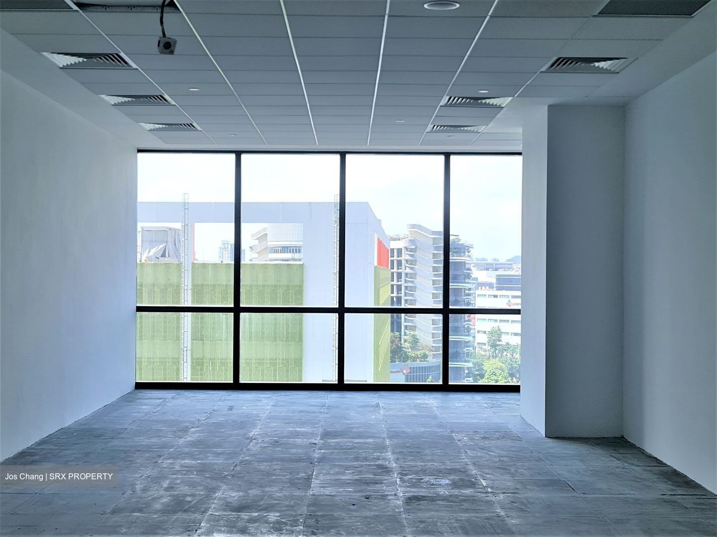 Vision Exchange (D22), Office #451983591